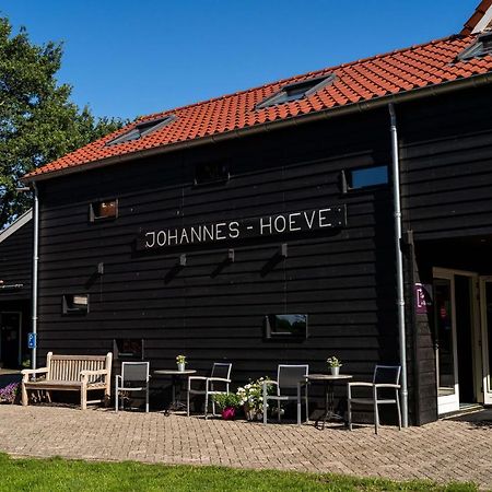 De Johanneshoeve Westerhaar-Vriezenveensewijk Εξωτερικό φωτογραφία