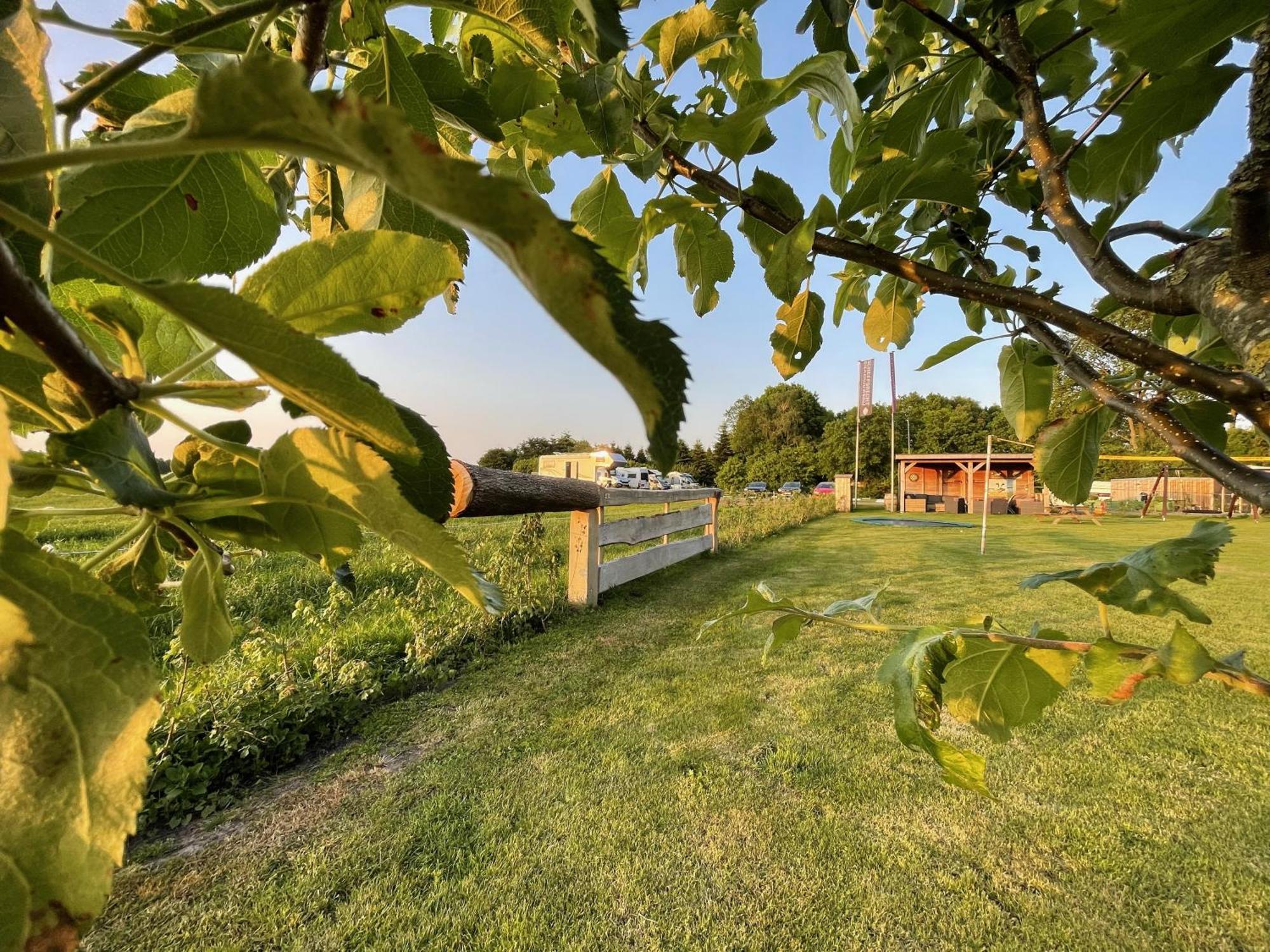 De Johanneshoeve Westerhaar-Vriezenveensewijk Εξωτερικό φωτογραφία